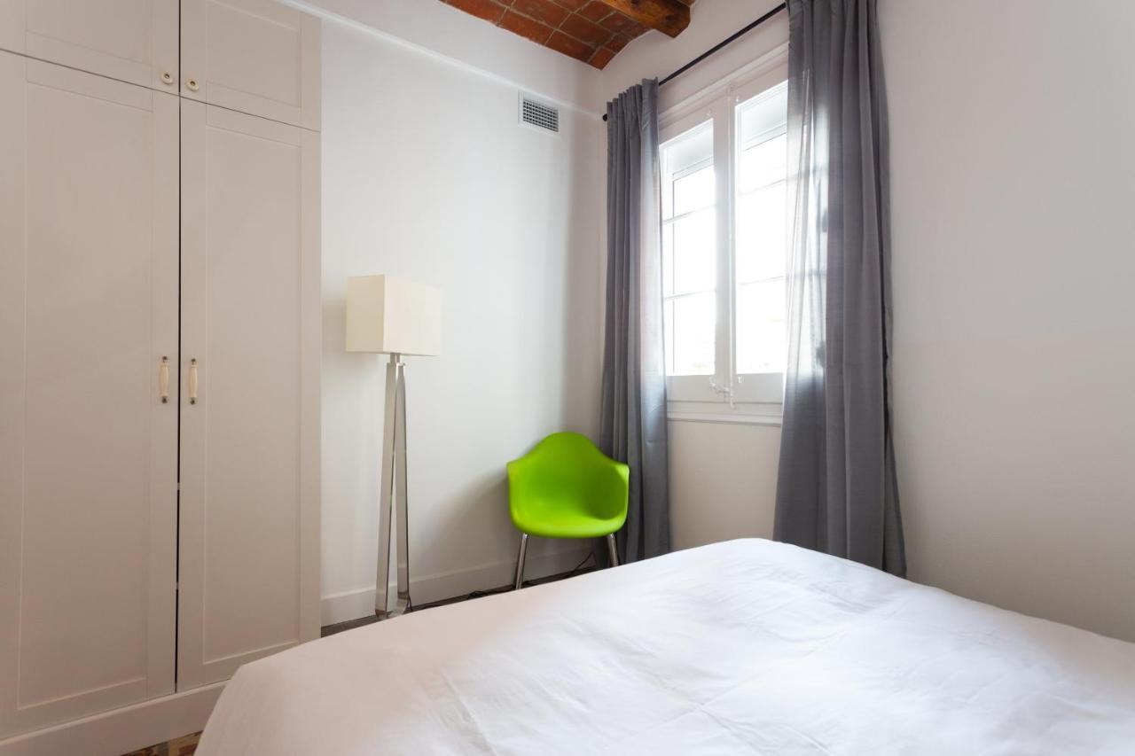 Ferienwohnung Casa Cosi - Sant Gervasi 1 Barcelona Exterior foto